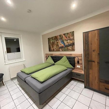 Rhein-Camping Waldshut Dış mekan fotoğraf
