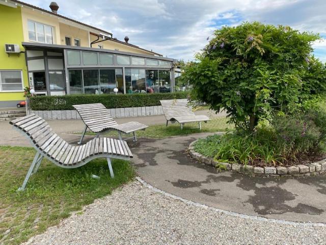 Rhein-Camping Waldshut Dış mekan fotoğraf
