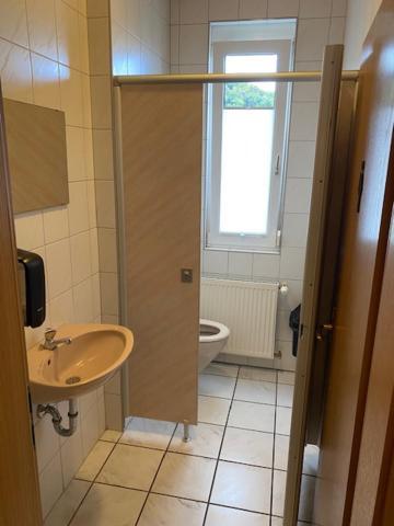 Rhein-Camping Waldshut Dış mekan fotoğraf